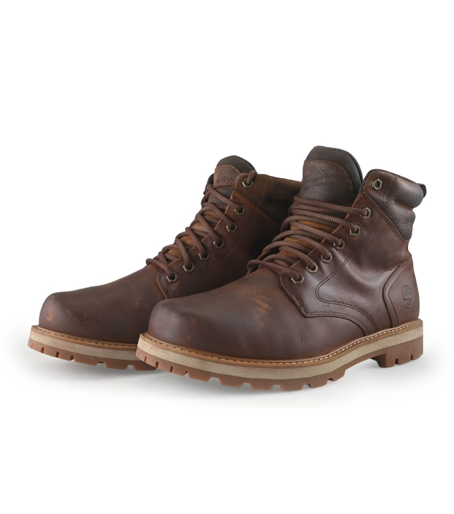 Timberland Schnürstiefel