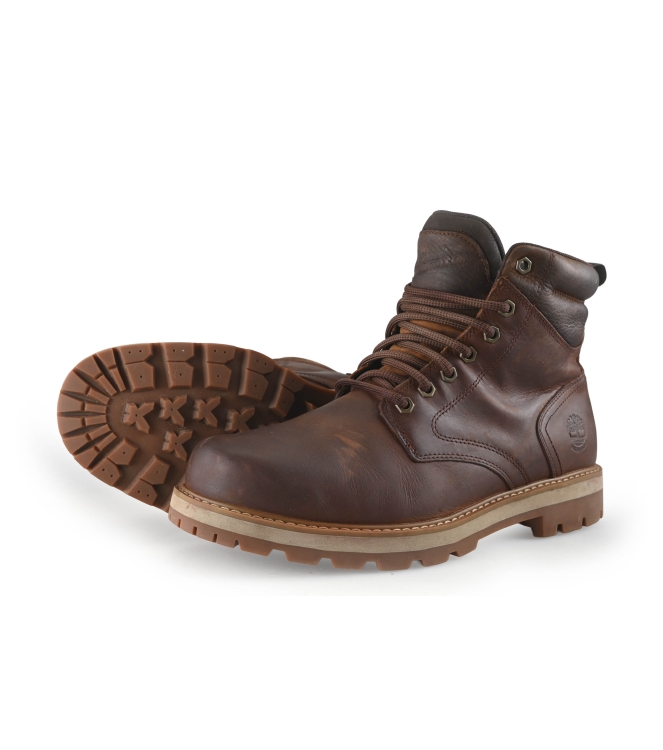 Timberland Schnürstiefel
