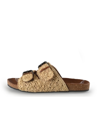Cycleur de Luxe Flip-Flops Beige 353616
 Größe 40
 