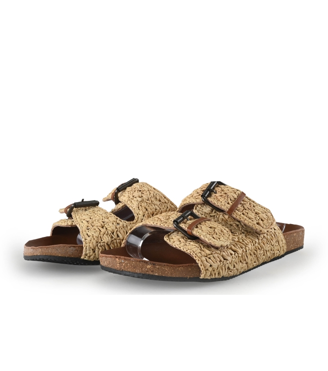 Cycleur de Luxe Flip-Flops