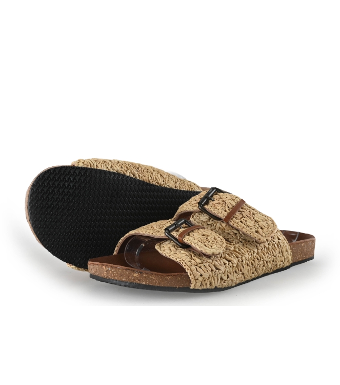 Cycleur de Luxe Flip-Flops