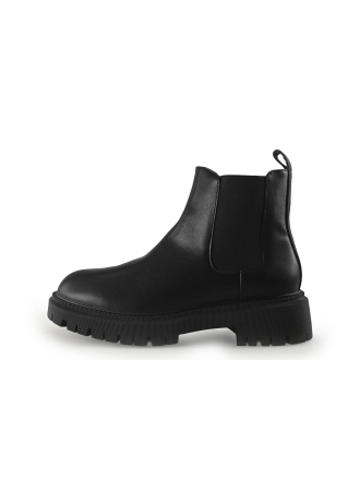 Skechers Chelsea boots Schwarz 353617
 Größe 39
 