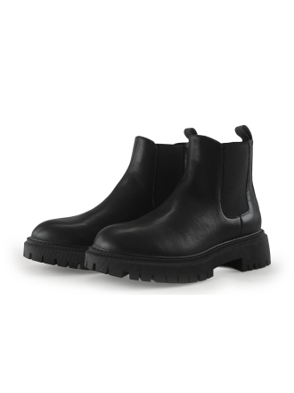 Skechers Chelsea boots Schwarz 353617
 Größe 39
 