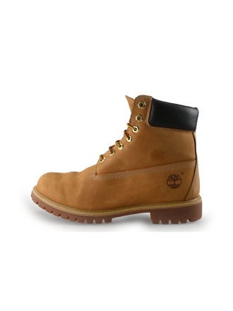 Timberland Schneestiefel Cognac 353621
 Größe 43½
 