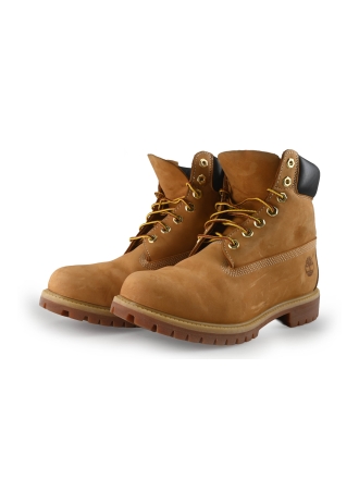 Timberland Schneestiefel Cognac 353621
 Größe 43½
 