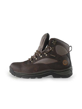 Timberland Wanderschuhe Braun 353623
 Größe 47½
 