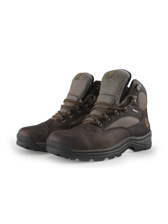 Timberland Wanderschuhe Braun 353623
 Größe 47½
 