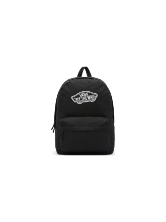 Vans Rucksack Schwarz 353624
 Größe standaard
 