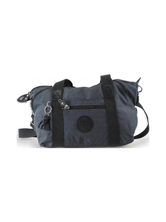 Kipling Handtasche Blau 353625
 Größe standaard
 