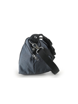 Kipling Handtasche Blau 353625
 Größe standaard
 