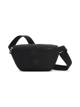 Kipling Hüftbeutel Schwarz 353626
 Größe standaard
 
