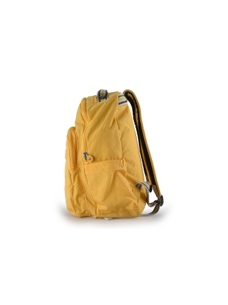 Kipling Rucksack Gelb 353630
 Größe standaard
 