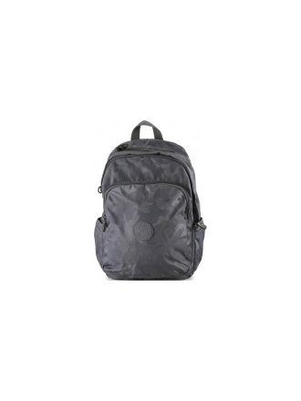 Kipling Rucksack Grau 353631
 Größe standaard
 