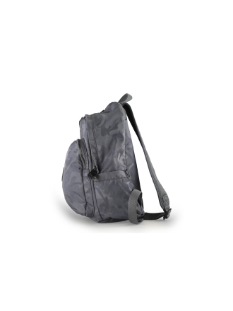 Kipling Rucksack Grau 353631
 Größe standaard
 