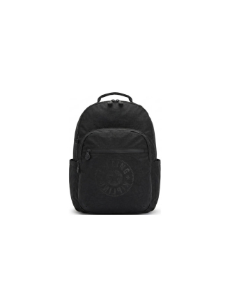 Kipling Rucksack Schwarz 353632
 Größe standaard
 