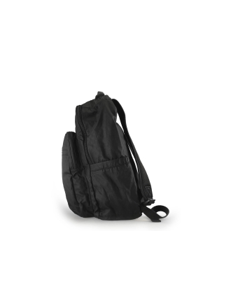 Kipling Rucksack Schwarz 353632
 Größe standaard
 
