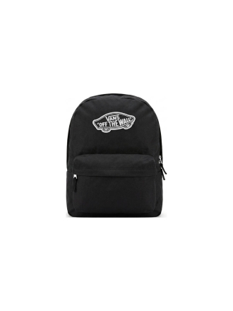 Vans Rucksack Schwarz 353634
 Größe standaard
 