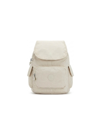 Kipling Rucksack Beige 353636
 Größe standaard
 