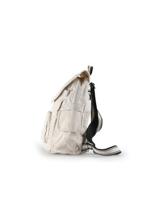 Kipling Rucksack Beige 353636
 Größe standaard
 