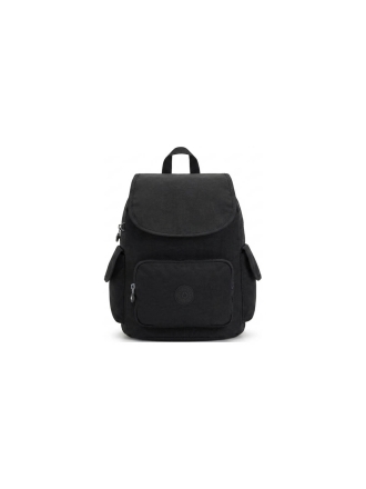 Kipling Rucksack Schwarz 353637
 Größe standaard
 