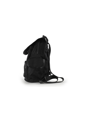 Kipling Rucksack Schwarz 353637
 Größe standaard
 