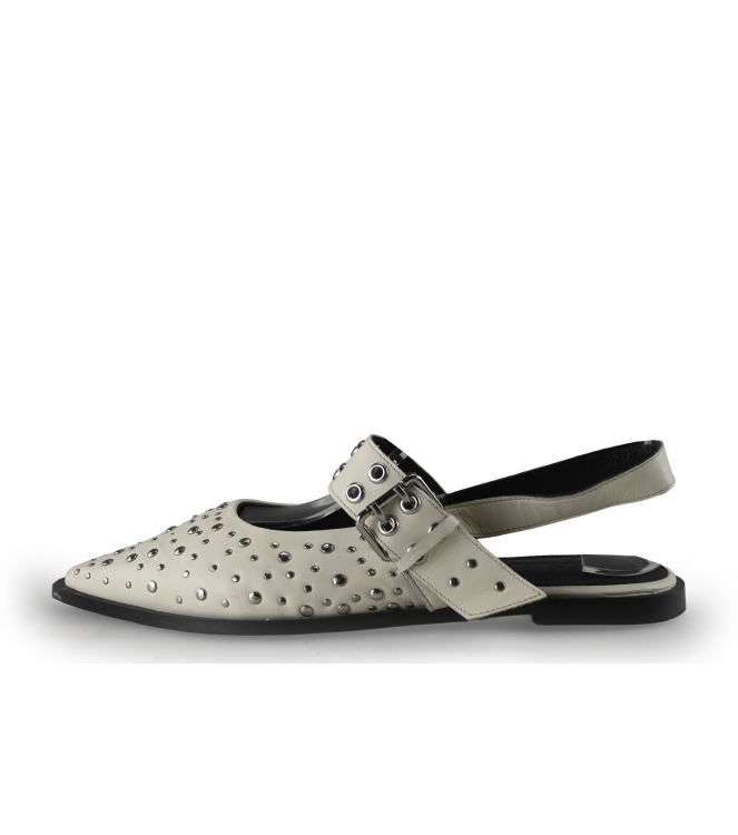 Sacha Slingbacks