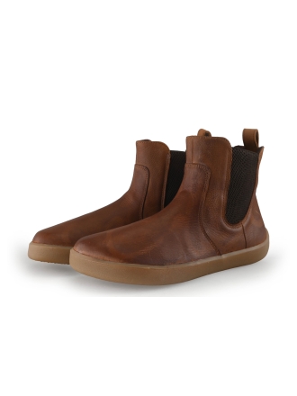 Barefoot Be Lenka Stiefeletten Braun 353644
 Größe 40
 