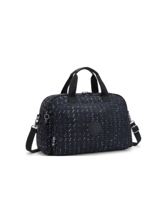 Kipling Umhängetasche Schwarz 353648
 Größe standaard
 
