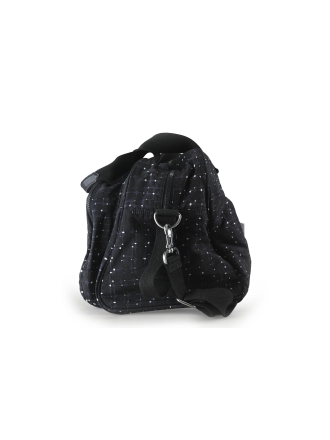 Kipling Umhängetasche Schwarz 353648
 Größe standaard
 