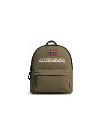 Napapijri Rucksack Grün 353649
 Größe standaard
 