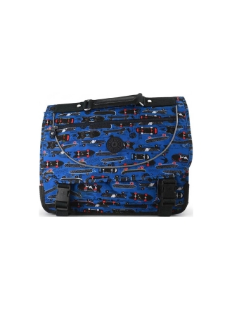 Kipling Umhängetasche Blau 353650
 Größe standaard
 