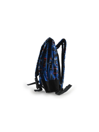 Kipling Umhängetasche Blau 353650
 Größe standaard
 