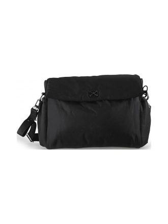 Off- White Umhängetasche Schwarz 353651
 Größe standaard
 