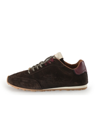 Manfield Sneaker Braun 353657
 Größe 41
 
