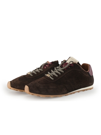 Manfield Sneaker Braun 353657
 Größe 41
 
