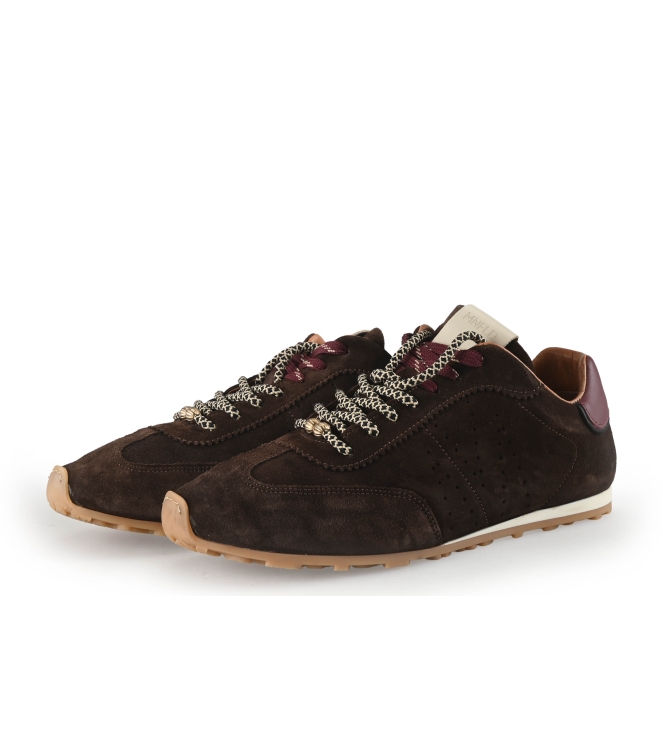 Manfield Sneaker