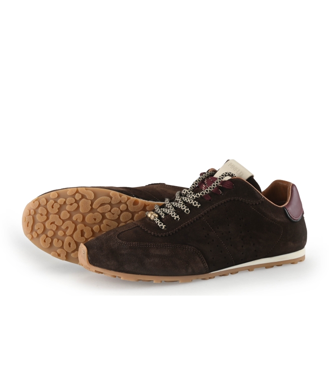 Manfield Sneaker