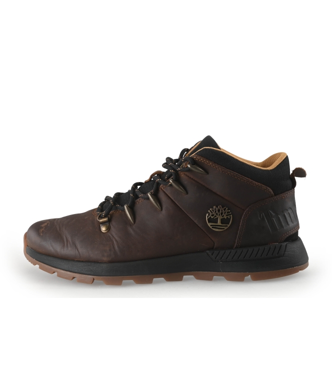 Timberland Schnürstiefel