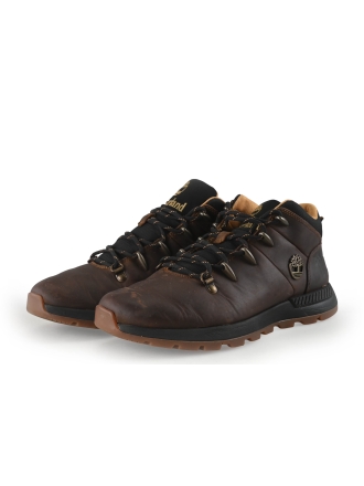 Timberland Schnürstiefel Braun 353658
 Größe 41
 