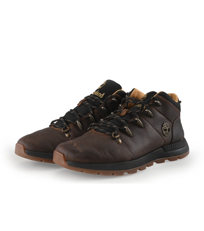 Timberland Schnürstiefel