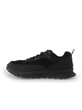 Timberland Sneaker Schwarz 353660
 Größe 44½
 
