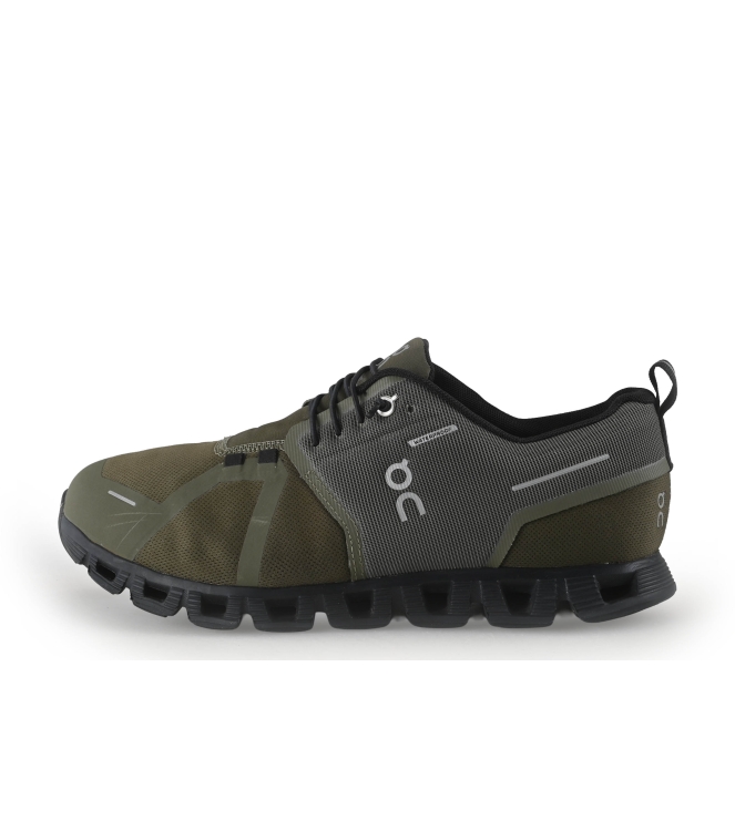 On Sportschuhe