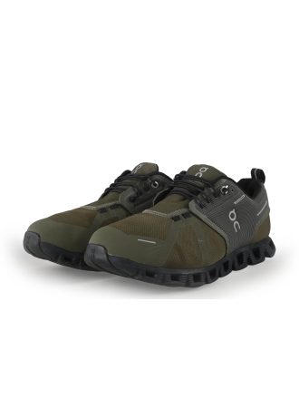On Sportschuhe Grün 353661
 Größe 42½
 