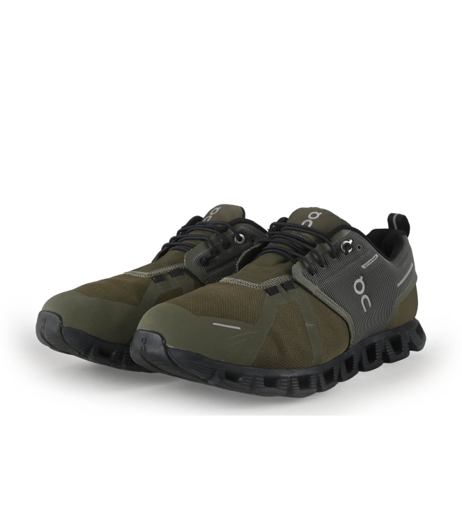 On Sportschuhe
