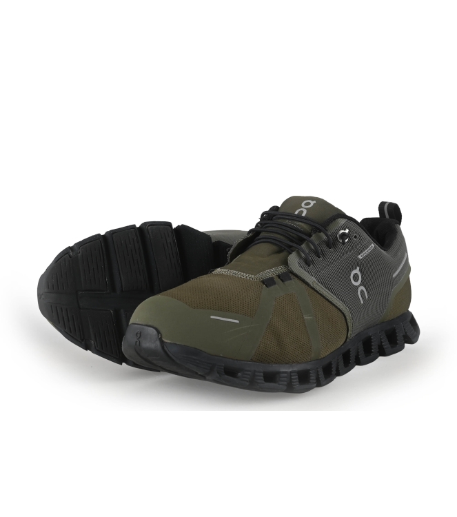 On Sportschuhe