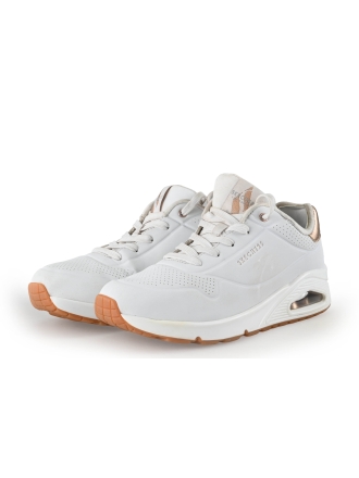Skechers Sneaker Weiß 353662
 Größe 39
 
