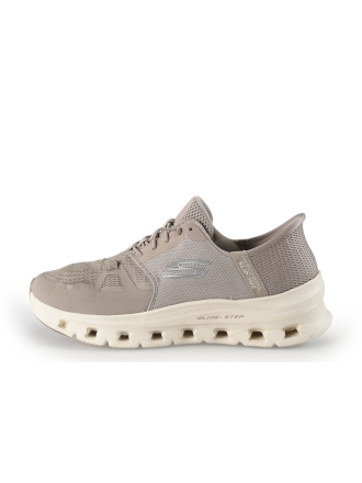 Skechers Sneaker Braun 353668
 Größe 38
 