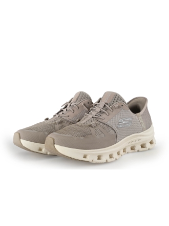 Skechers Sneaker Braun 353668
 Größe 38
 