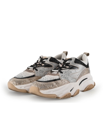Steve Madden Sneaker Beige 353669
 Größe 41
 
