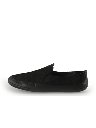 Vivobarefoot Slip-ons Schwarz 353672
 Größe 42
 